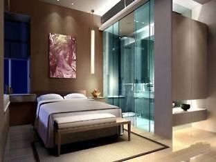 If Hotel Chongqing Eksteriør bilde
