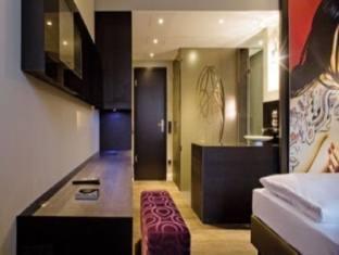 If Hotel Chongqing Eksteriør bilde